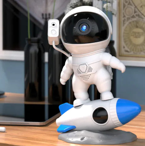 GalaxyRocket™ Star Projector