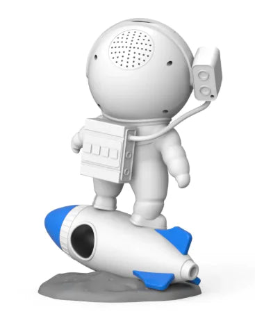 GalaxyRocket™ Star Projector